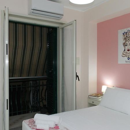 L'Host In Taormina Apartment ภายนอก รูปภาพ