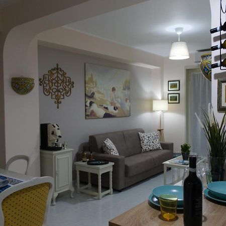 L'Host In Taormina Apartment ภายนอก รูปภาพ