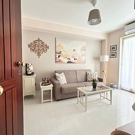 L'Host In Taormina Apartment ภายนอก รูปภาพ