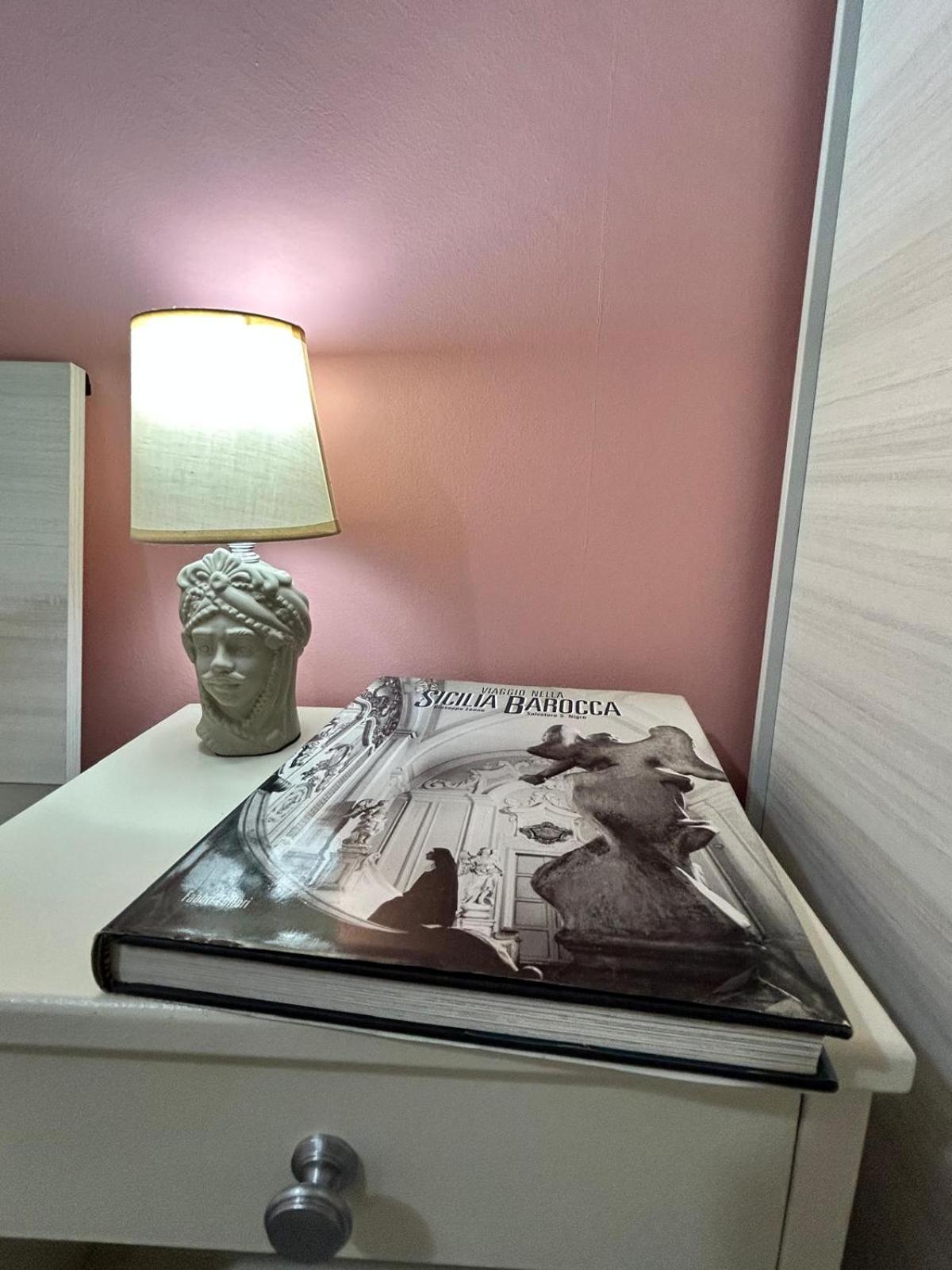 L'Host In Taormina Apartment ภายนอก รูปภาพ