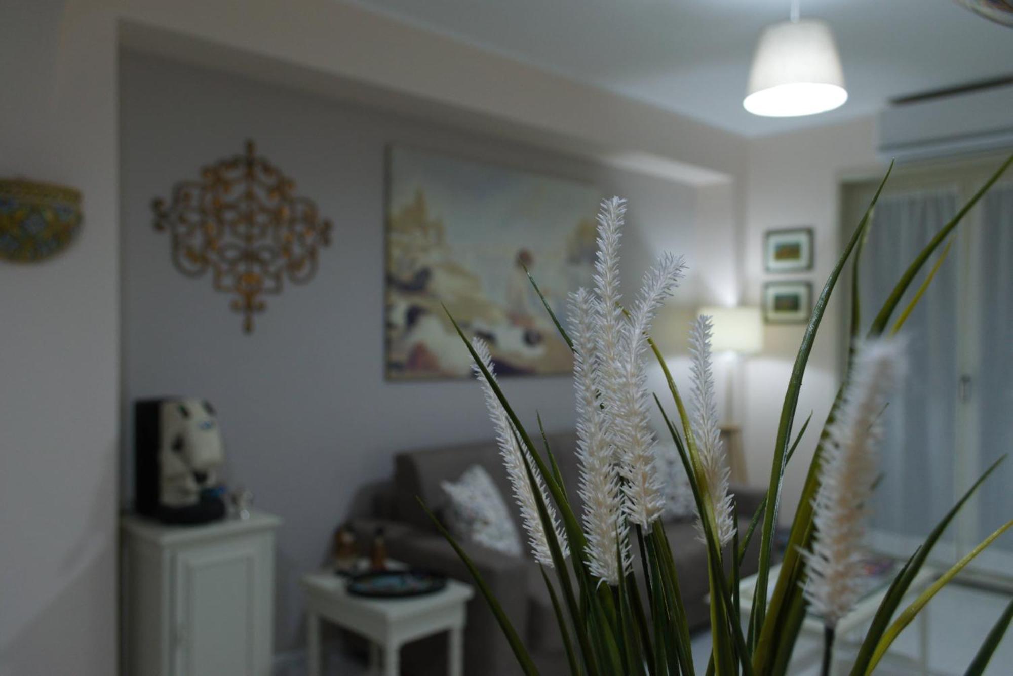 L'Host In Taormina Apartment ภายนอก รูปภาพ