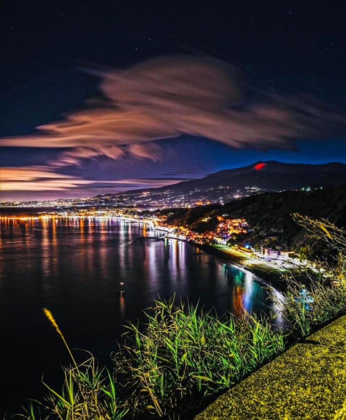 L'Host In Taormina Apartment ภายนอก รูปภาพ