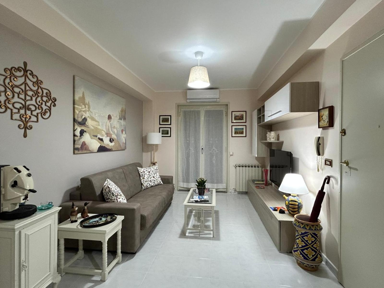 L'Host In Taormina Apartment ภายนอก รูปภาพ