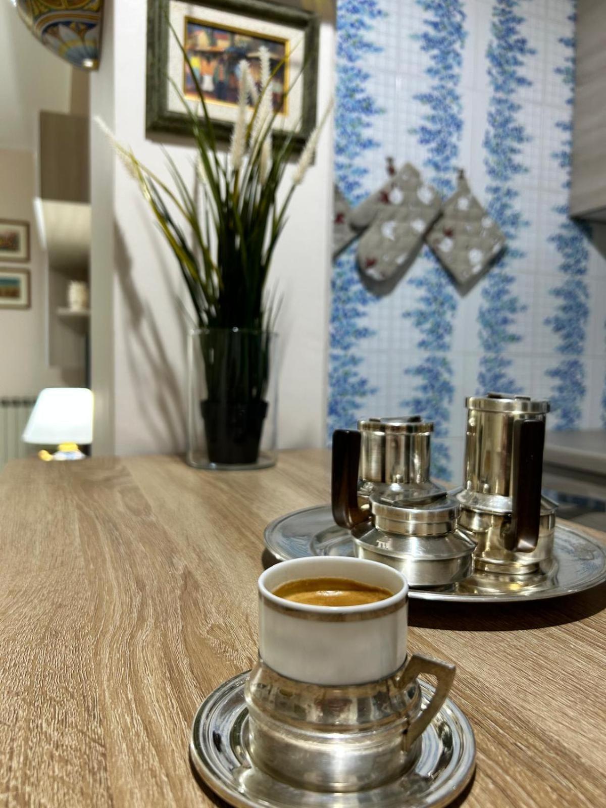 L'Host In Taormina Apartment ภายนอก รูปภาพ