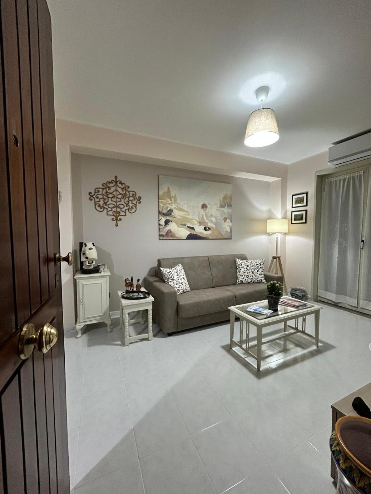 L'Host In Taormina Apartment ภายนอก รูปภาพ