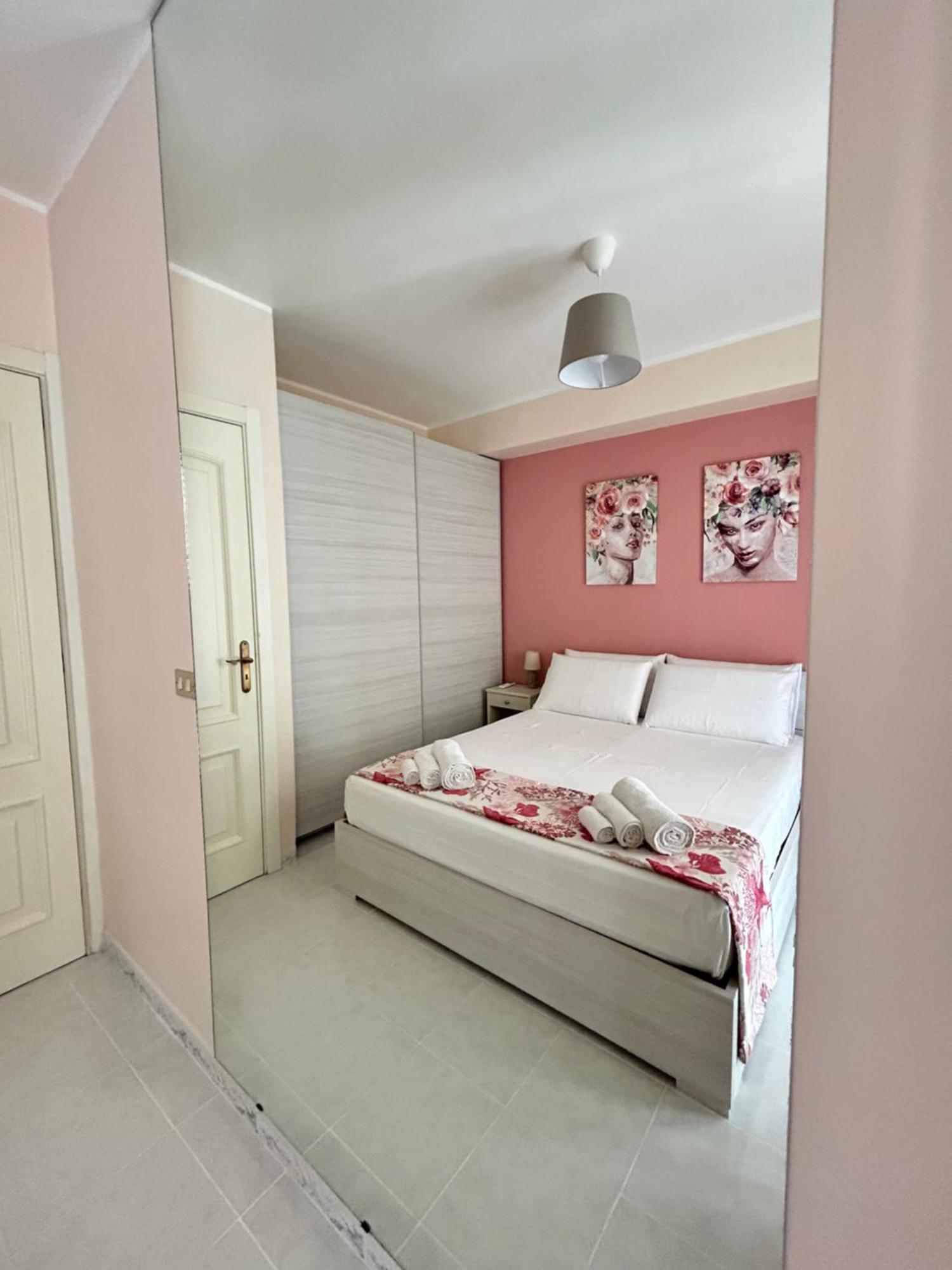 L'Host In Taormina Apartment ภายนอก รูปภาพ