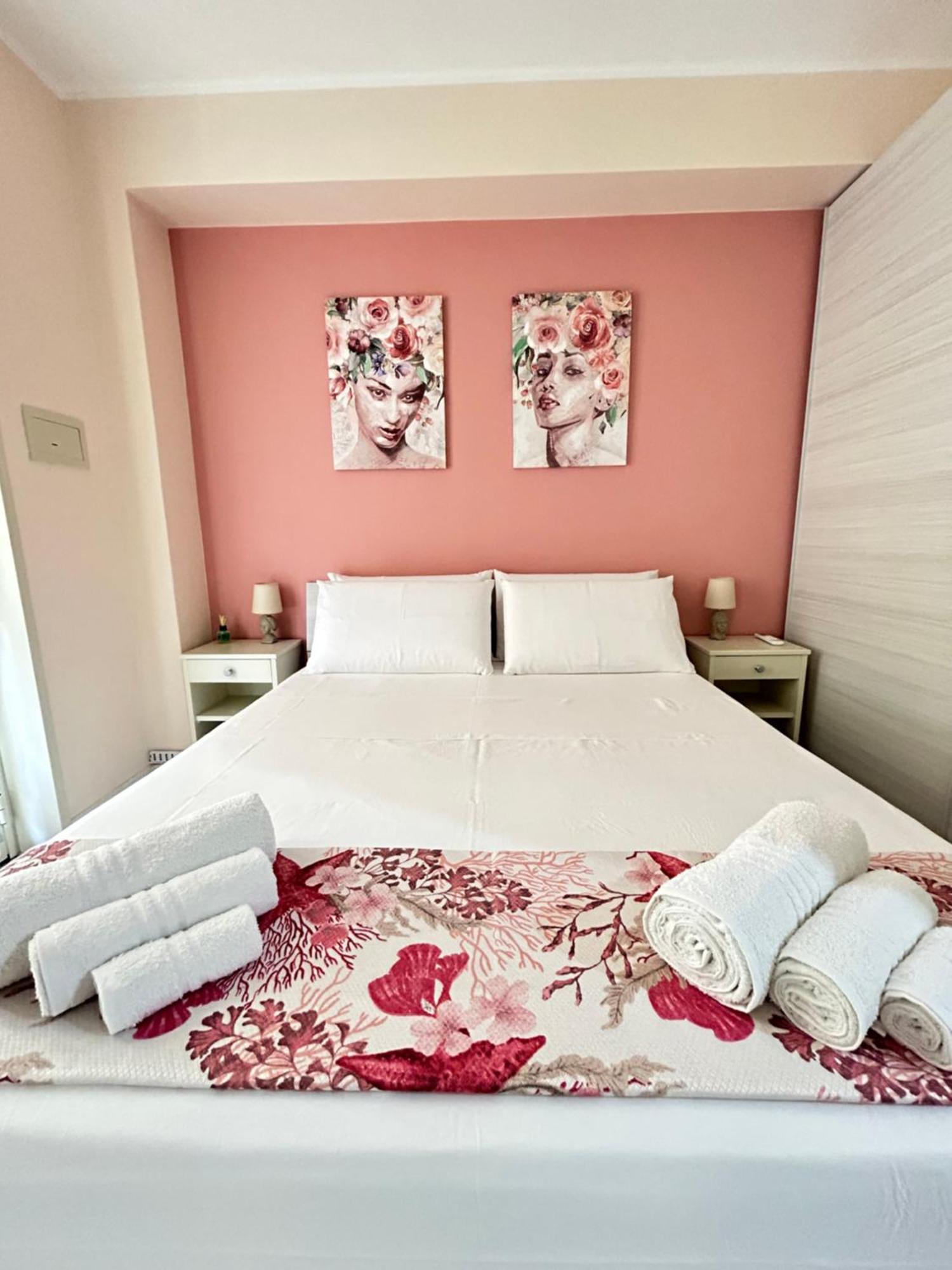L'Host In Taormina Apartment ภายนอก รูปภาพ