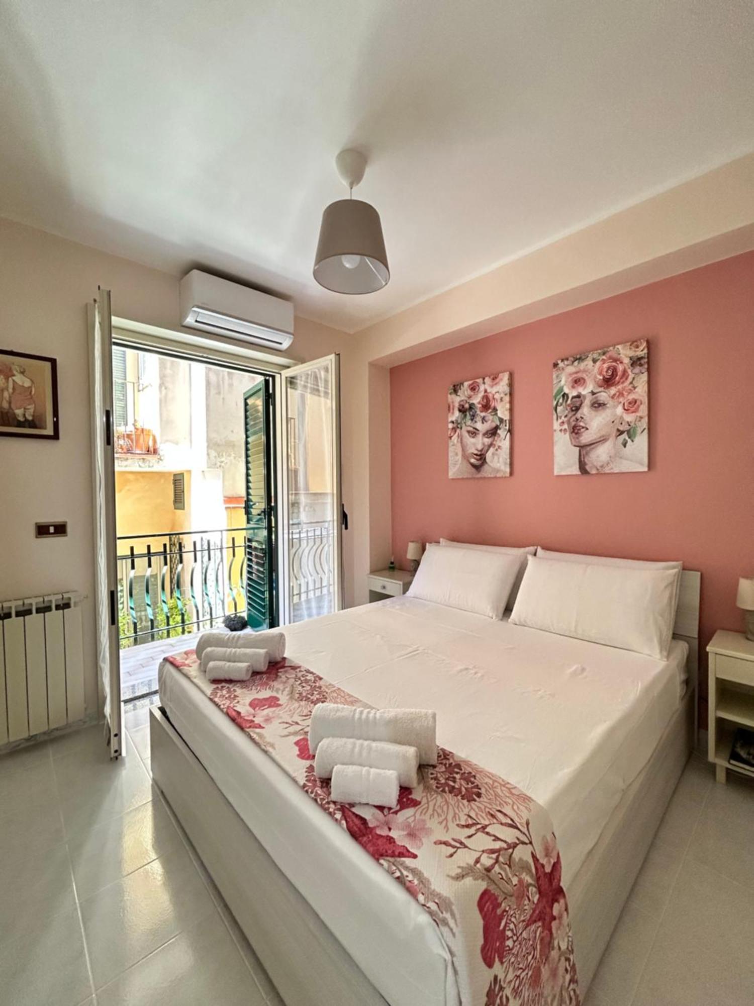 L'Host In Taormina Apartment ภายนอก รูปภาพ