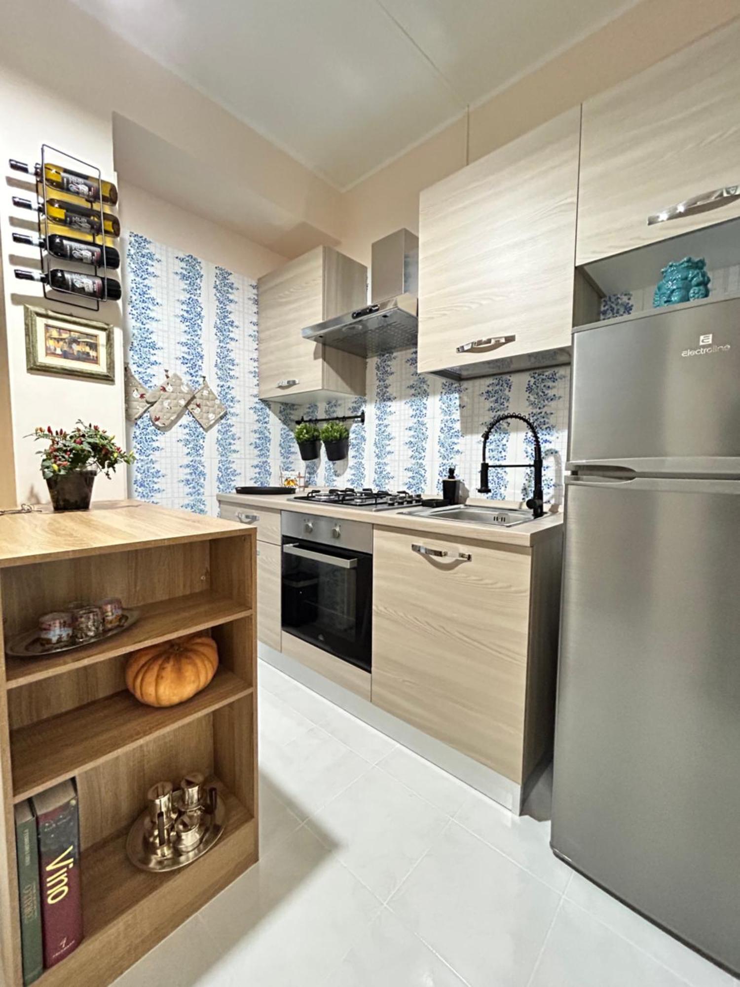 L'Host In Taormina Apartment ภายนอก รูปภาพ