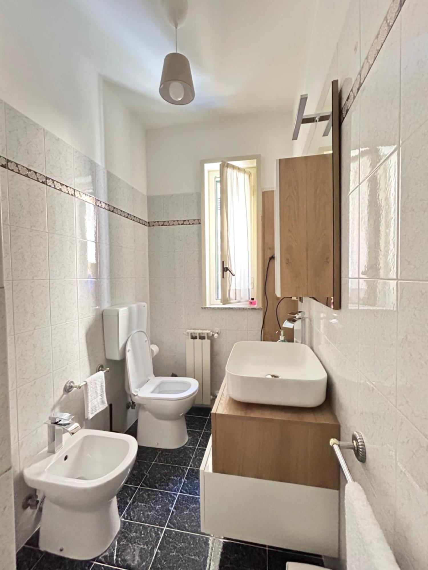 L'Host In Taormina Apartment ภายนอก รูปภาพ